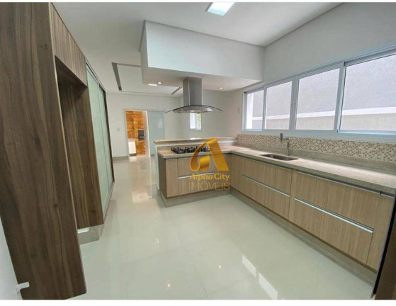 Imagem Casa com 4 Quartos à Venda, 590 m² em Alphaville - Barueri
