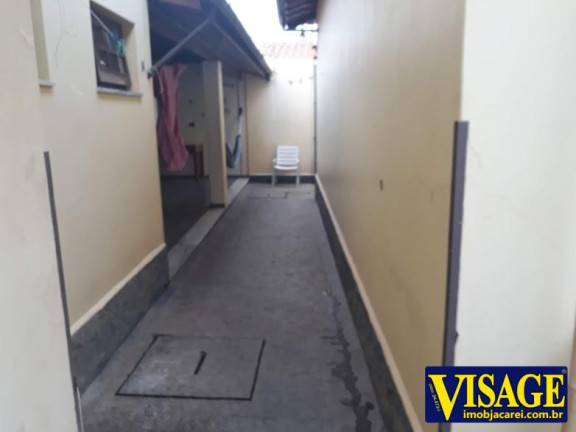 Imagem Casa com 3 Quartos à Venda, 336 m² em Jd. Bela Vista - Jacareí