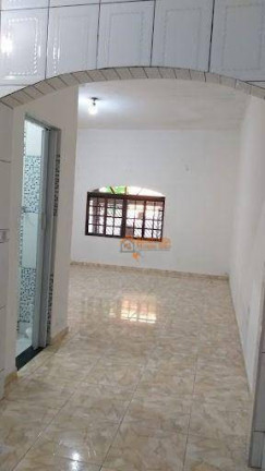 Imagem Sobrado com 3 Quartos à Venda, 150 m² em Jardim Okuyama - Guarulhos