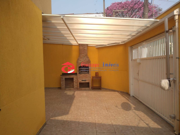 Imagem Casa com 2 Quartos à Venda, 85 m² em Vila Carrão - São Paulo Imagem Casa com 2 Quartos à Venda, 85 m² em Vila Carrão - São Paulo