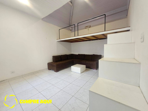 Imagem Apartamento com 1 Quarto à Venda, 40 m² em Vila Mariana - São Paulo Imagem Apartamento com 1 Quarto à Venda, 40 m² em Vila Mariana - São Paulo