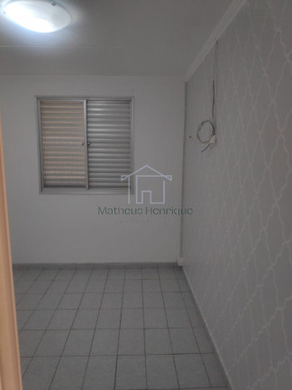 Imagem Apartamento com 2 Quartos à Venda, 54 m² em Residencial Terra Da Uva - Jundiaí