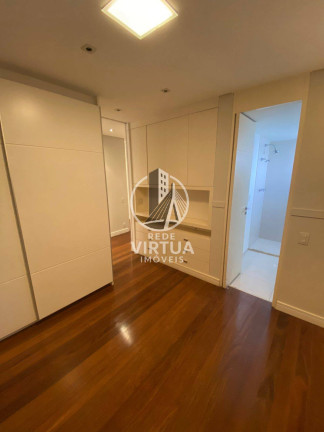 Imagem Apartamento com 3 Quartos à Venda, 192 m² em Panamby - São Paulo