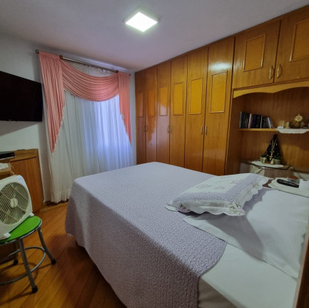 Imagem Apartamento com 2 Quartos à Venda, 54 m² em Assunção - São Bernardo Do Campo Imagem Apartamento com 2 Quartos à Venda, 54 m² em Assunção - São Bernardo Do Campo