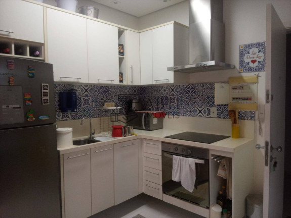 Imagem Apartamento com 2 Quartos à Venda, 80 m² em Enseada - Guarujá Imagem Apartamento com 2 Quartos à Venda, 80 m² em Enseada - Guarujá