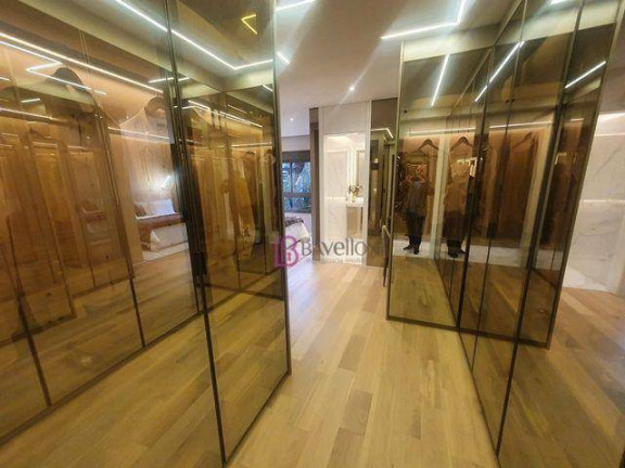 Imagem Apartamento com 3 Quartos à Venda, 162 m² em Perdizes - São Paulo