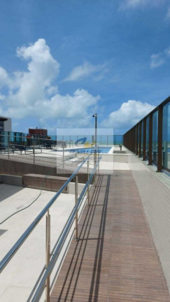 Imagem Apartamento com 2 Quartos à Venda, 64 m² em Cabo Branco - João Pessoa