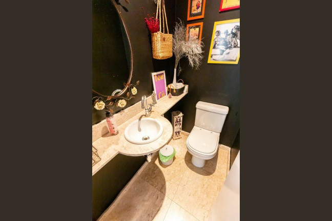 Imagem Apartamento com 3 Quartos à Venda, 172 m² em Vila Romana - São Paulo Imagem Apartamento com 3 Quartos à Venda, 172 m² em Vila Romana - São Paulo