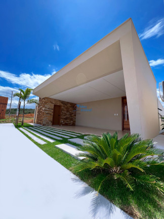 Imagem Casa com 4 Quartos à Venda, 191 m² em Setor Aeroporto - Luziânia Imagem Casa com 4 Quartos à Venda, 191 m² em Setor Aeroporto - Luziânia