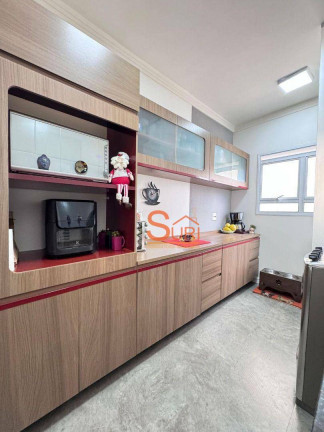 Imagem Apartamento com 2 Quartos à Venda, 56 m² em Centro - São Bernardo Do Campo Imagem Apartamento com 2 Quartos à Venda, 56 m² em Centro - São Bernardo Do Campo