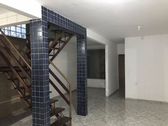 Imagem Casa com 4 Quartos à Venda, 240 m² em Jardim Cidade Universitária - João Pessoa