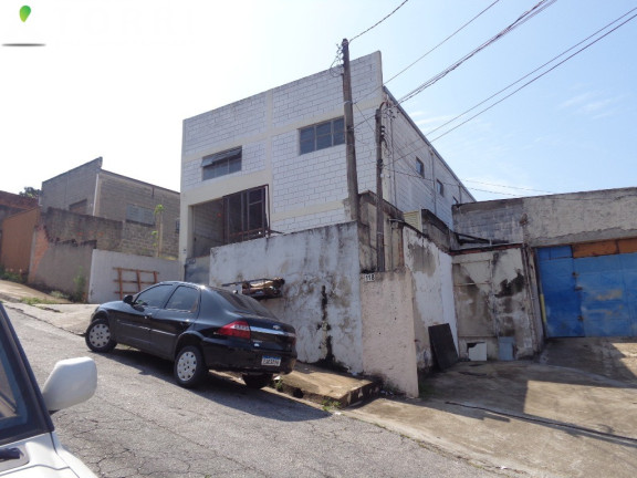 Imagem Imóvel com 1 Quarto à Venda, 408 m² em Retiro São João - Sorocaba