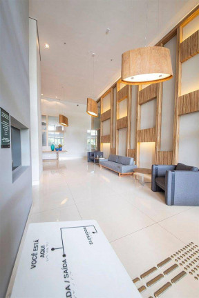 Imagem Apartamento com 2 Quartos à Venda, 51 m²