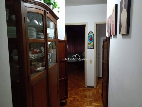 Imagem Apartamento com 3 Quartos à Venda, 108 m² em Jardim Elite - Piracicaba Imagem Apartamento com 3 Quartos à Venda, 108 m² em Jardim Elite - Piracicaba