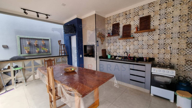 Imagem Casa com 3 Quartos à Venda, em Jardim Estoril Iii - Bauru Imagem Casa com 3 Quartos à Venda, em Jardim Estoril Iii - Bauru