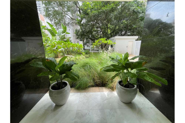 Imagem Apartamento com 3 Quartos à Venda, 198 m² em Jardim América - São Paulo