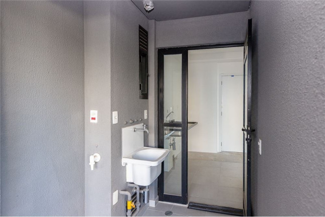 Imagem Apartamento com 2 Quartos à Venda, 58 m² em Pinheiros - São Paulo