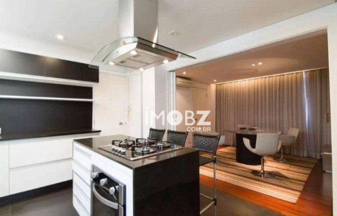 Imagem Imóvel com 3 Quartos à Venda, 170 m² em Higienópolis - São Paulo Imagem Imóvel com 3 Quartos à Venda, 170 m² em Higienópolis - São Paulo