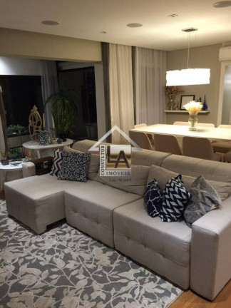 Imagem Apartamento com 3 Quartos à Venda, 351 m² em Granja Julieta - São Paulo Imagem Apartamento com 3 Quartos à Venda, 351 m² em Granja Julieta - São Paulo
