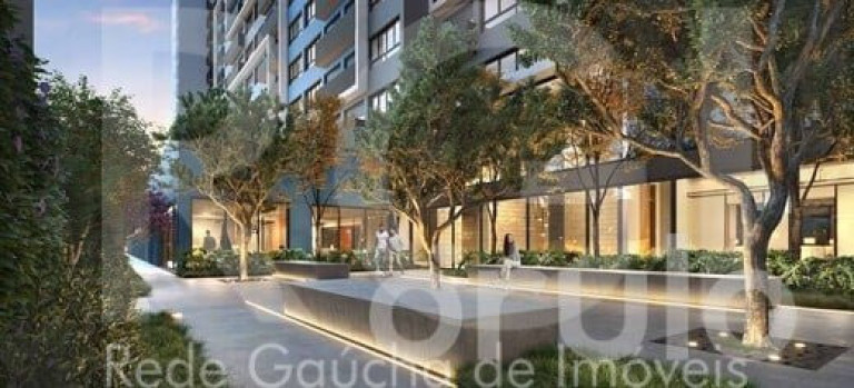 Imagem Loft com 1 Quarto à Venda, 35 m² em Cidade Baixa - Porto Alegre Imagem Loft com 1 Quarto à Venda, 35 m² em Cidade Baixa - Porto Alegre