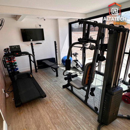 Imagem Imóvel com 2 Quartos à Venda, 64 m² em Jardim Doutor Ottoni - Poços De Caldas