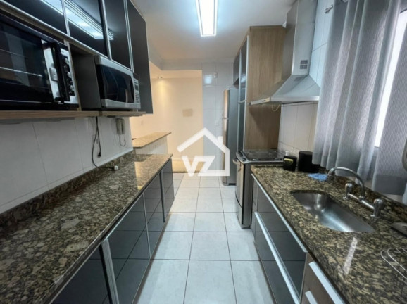 Imagem Apartamento com 2 Quartos à Venda, 84 m² em Vila Andrade - São Paulo Imagem Apartamento com 2 Quartos à Venda, 84 m² em Vila Andrade - São Paulo