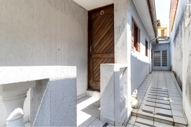 Imagem Casa com 3 Quartos à Venda, 156 m² em Vila Formosa - São Paulo Imagem Casa com 3 Quartos à Venda, 156 m² em Vila Formosa - São Paulo