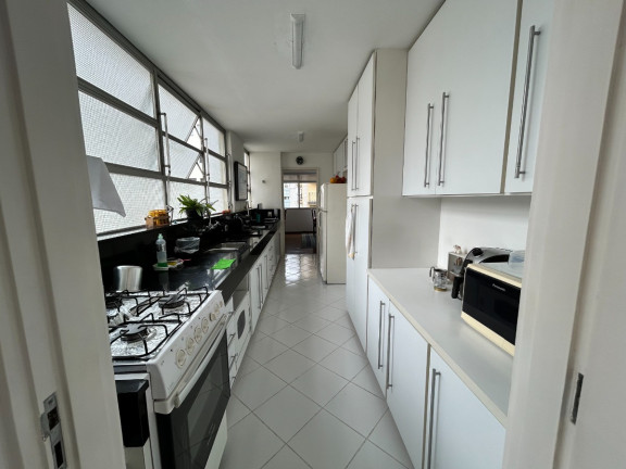 Imagem Apartamento com 3 Quartos à Venda, 178 m² em Jardim Paulista - São Paulo