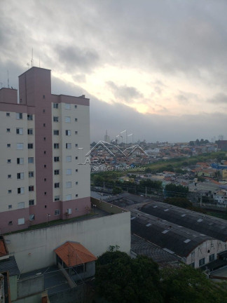 Imagem Apartamento com 2 Quartos à Venda, 54 m² em Vila Guilhermina - Sao Paulo Imagem Apartamento com 2 Quartos à Venda, 54 m² em Vila Guilhermina - Sao Paulo