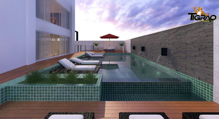 Imagem Apartamento com 4 Quartos à Venda, 132 m² em Centro - Balneário Camboriú Imagem Apartamento com 4 Quartos à Venda, 132 m² em Centro - Balneário Camboriú