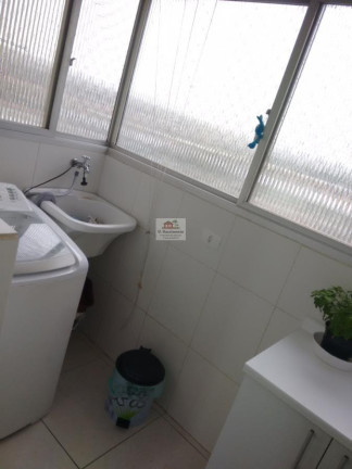 Imagem Apartamento com 2 Quartos à Venda, 58 m² em Vila Matilde - São Paulo