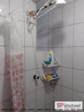 Imagem Apartamento com 2 Quartos à Venda, 58 m² em Vila Sabrina - São Paulo Imagem Apartamento com 2 Quartos à Venda, 58 m² em Vila Sabrina - São Paulo