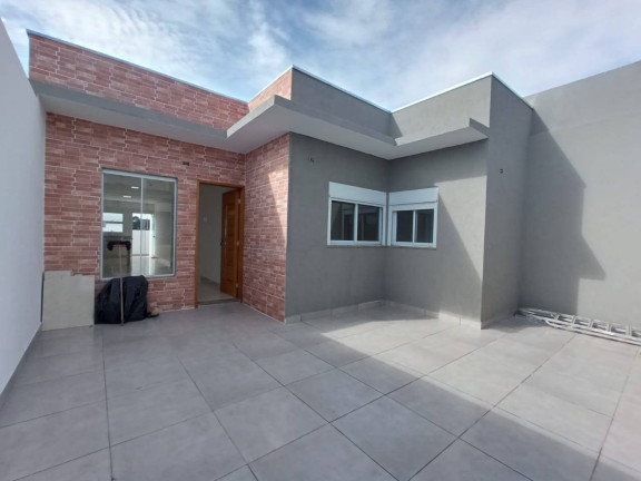 Casa com 3 Quartos à Venda, 140 m² em Loteamento Vila Romana - Bragança Paulista