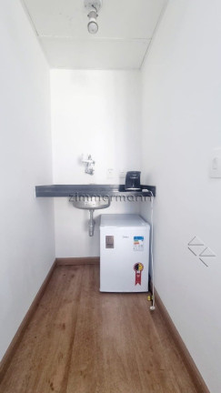 Imagem Imóvel à Venda, 32 m² em Itaim Bibi - São Paulo