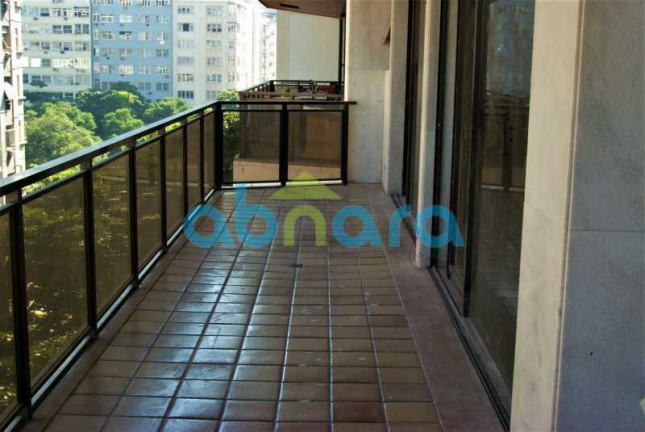 Imagem Apartamento com 4 Quartos à Venda, 600 m² em Copacabana - Rio De Janeiro Imagem Apartamento com 4 Quartos à Venda, 600 m² em Copacabana - Rio De Janeiro