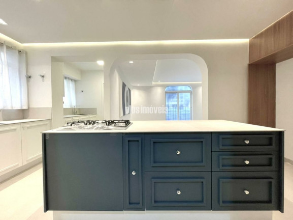 Imagem Apartamento com 2 Quartos à Venda, 140 m² em Jardim América - São Paulo Imagem Apartamento com 2 Quartos à Venda, 140 m² em Jardim América - São Paulo