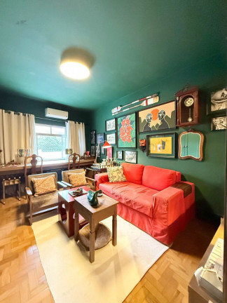 Imagem Apartamento com 2 Quartos à Venda, 77 m² em Perdizes - São Paulo Imagem Apartamento com 2 Quartos à Venda, 77 m² em Perdizes - São Paulo