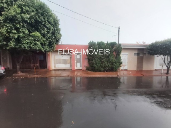 Imagem Casa com 2 Quartos à Venda, em Jardim Santa Bárbara - Sertãozinho Imagem Casa com 2 Quartos à Venda, em Jardim Santa Bárbara - Sertãozinho
