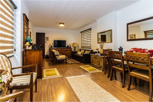 Imagem Apartamento com 2 Quartos à Venda, 100 m² em Bela Vista - São Paulo