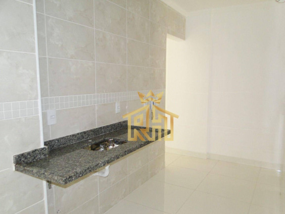 Imagem Apartamento com 2 Quartos à Venda, 73 m² em Canto Do Forte - Praia Grande Imagem Apartamento com 2 Quartos à Venda, 73 m² em Canto Do Forte - Praia Grande