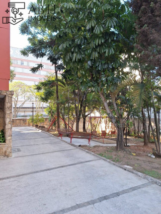 Imagem Apartamento com 2 Quartos à Venda, 60 m² em Vila Mariana - São Paulo