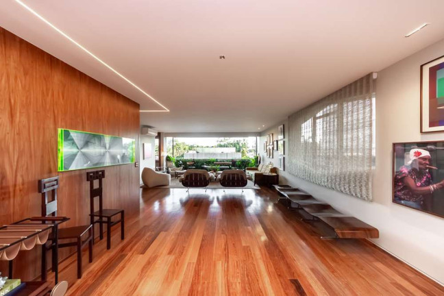 Imagem Apartamento com 4 Quartos à Venda, 301 m² em Cerqueira César - São Paulo Imagem Apartamento com 4 Quartos à Venda, 301 m² em Cerqueira César - São Paulo