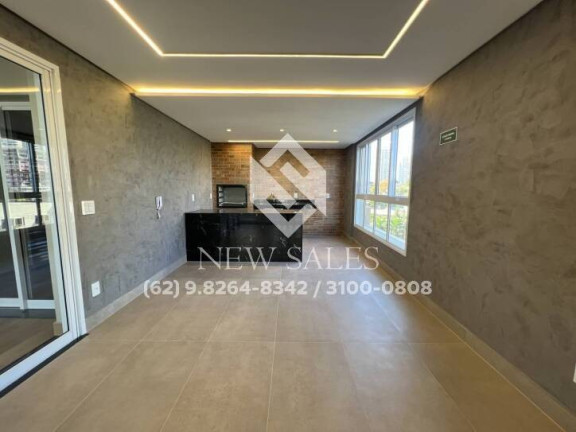 Imagem Apartamento com 2 Quartos à Venda, 68 m² em Setor Bueno - Goiânia Imagem Apartamento com 2 Quartos à Venda, 68 m² em Setor Bueno - Goiânia