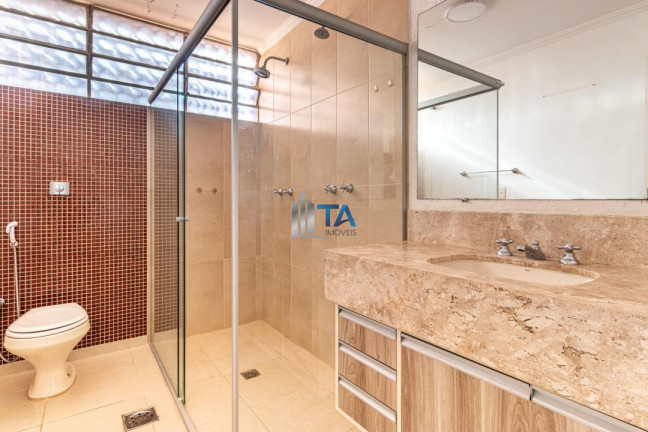 Imagem Imóvel com 3 Quartos à Venda, 127 m² em Cambuí - Campinas