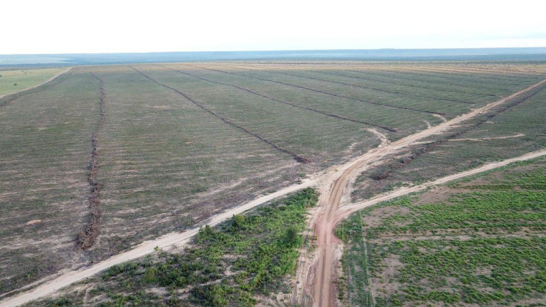 Imagem Fazenda à Venda, 1 m² em Mateiros Imagem Fazenda à Venda, 1 m² em Mateiros