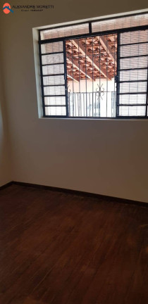 Imagem Casa com 2 Quartos à Venda, 190 m² em Jardim Santa Rosália - Sorocaba