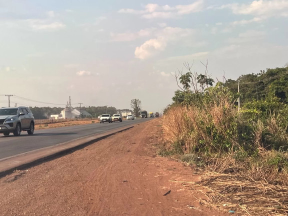 Imagem Fazenda à Venda, 117 m² em Zona Rural - Sinop Imagem Fazenda à Venda, 117 m² em Zona Rural - Sinop