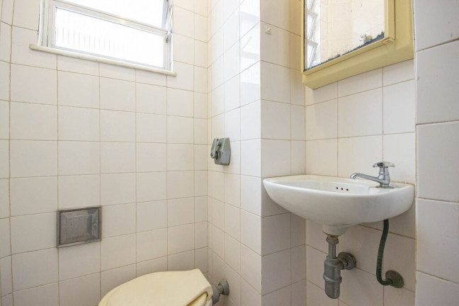 Imagem Imóvel com 2 Quartos à Venda, 124 m² em Copacabana - Rio De Janeiro