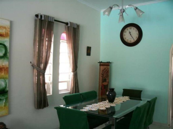 Imagem Casa com 3 Quartos à Venda, 150 m² em Canto Do Forte - Praia Grande