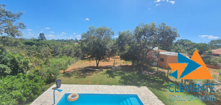Imagem Casa de Condomínio com 3 Quartos à Venda, 200 m² em Vale Do Luar - Jaboticatubas